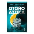 thumbnail image 1 of Otoño Azteca Gary Jennings, 1 of 2