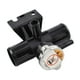 thumbnail image 4 of 1350A015 Cuello de llenado de radiador de Piezas de repuesto profesionales Accesorios automotrices Instalación fácil Reemplazo, 4 of 8