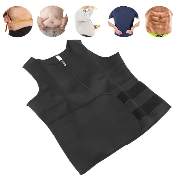 Gilet de transpiration sales