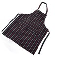 thumbnail image 3 of Delantal con pechera, delantal con pechera impermeable ajustable, delantal de cocina con pechera impermeable, delantal de cocina de funcionamiento suave, 3 of 12