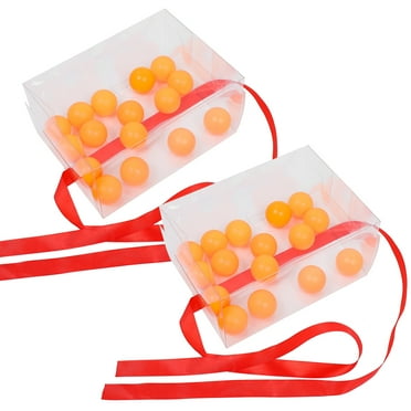 ULTNICE 2sets Shaking Ball Interactive With Balls Parties Weddings And Educational Activities
