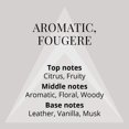 thumbnail image 4 of Colour Me White par Milton-Lloyd, Vaporisateur EDP pour Hommes, 50 ml, 4 of 5
