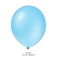 thumbnail image 3 of Globos Way to Celebrate Azul No 9 con 30 Piezas, 3 of 3