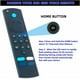 thumbnail image 2 of Control remoto de TV con control remoto de control de voz para dispositivo Amazon Fire TV Hugtrwg  Para estrenar, 2 of 9