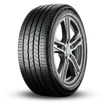 1 Continental CrossContact LX 225/65R17 102T Tires 15493230000 / 225/65/17 / 2256517