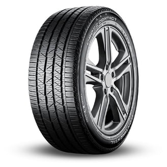 Continental CrossContact LX25 All Season 225/65R17 102H SUV
