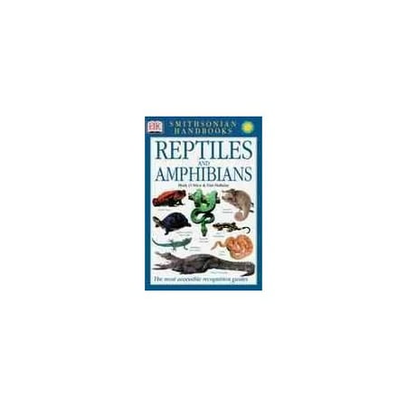 Reptiles and Amphibians
