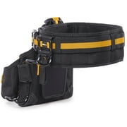 ToughBuilt 3-Piece Pro Framer Tool Belt Set