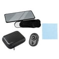 thumbnail image 1 of STARTIST Phone Camera Mirror Reflection Clip Kit Easy to Carry for Travel Photography White, 1 of 9