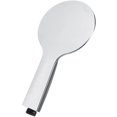 thumbnail image 4 of AVEKI Led Shower Head with Handheld,Led Shower Head High Pressure with 3 Color Changes with Water Temperature,Detachable Shower Head For Dry Skin and Hair,black B0514, 4 of 8