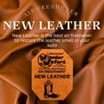 thumbnail image 2 of Ambientadores Wonder Wafers New Leather Fragance x75, 2 of 8