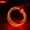 Red, variant on LED Car Hood Atmosphere Lght Strip Waterproof Auto Exterior Decoration Lighting Decorative Headlights Ambient Lamp 12V Universal