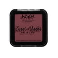 thumbnail image 1 of Rubor Mate Sweet Cheeks Bang Bang de NYX Professional Makeup, 1 of 1