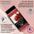 thumbnail image 6 of Spazazz Love Potion Aromatherapy Bath Crystals for a Relaxing Spa Experience (2 pack), 6 of 7