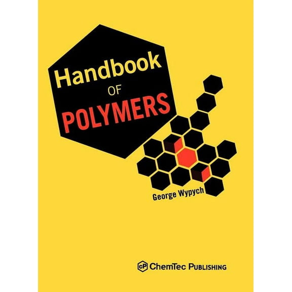 Handbook of Polymers, (Hardcover)