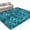 Blue, variant on Area Rugs 5'x7', Teal Green Ocean Waves Carpet Runner Indoor Outdoor Rugs Home Decor Aesthetic, Summer Sea Pool Non Slip Mats Washable Accent Rug for Living Room Bedroom