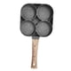 thumbnail image 2 of Sartén para huevos, sartén de aluminio para freír huevos de 4 tazas, sartén antiadherente para freír huevos Estufa de gas + Cocina de inducción, 2 of 9