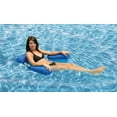 thumbnail image 2 of Luniquz Chaise d'Eau Gonflable pour Piscine, 2 of 6