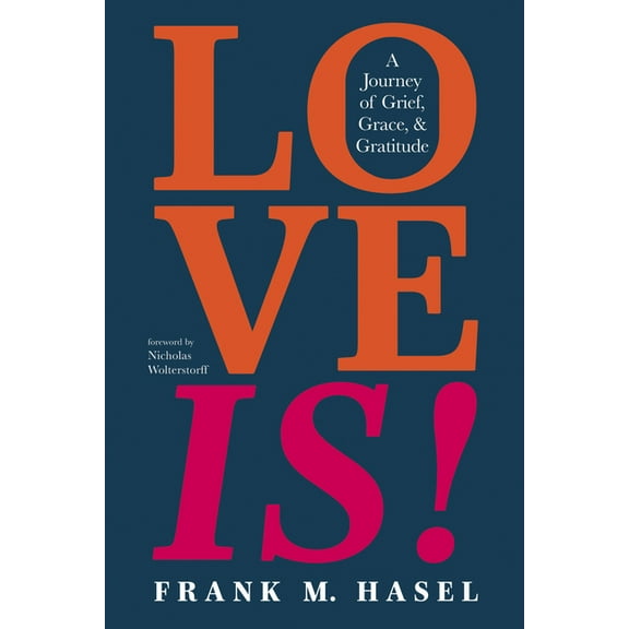 Love Is!, (Hardcover)