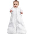 thumbnail image 2 of Sleeping Bag | 0.5 Tog Sleepsack | 100% Cotton, Midnight Moons Sleeping Sack, 2 of 8