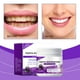 thumbnail image 4 of Fiudx Polvo Dental, Fórmula Mineral Natural para Cuidado Dental, Pasta Dental con Vitamina C para Dientes Fuertes, Potenciador de La Salud Bucal con Apoyo para Esmalte, Solución de Limpieza Diaria, A, 4 of 7