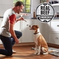 thumbnail image 6 of Pup-Peroni Dog Treats with Real Beef Brisket, Hickory Smoke Flavor, 5.6-Ounce Bag, 6 of 15