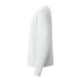 thumbnail image 4 of Clique T-Shirt Basique à Manches Longues pour Hommes, 4 of 4
