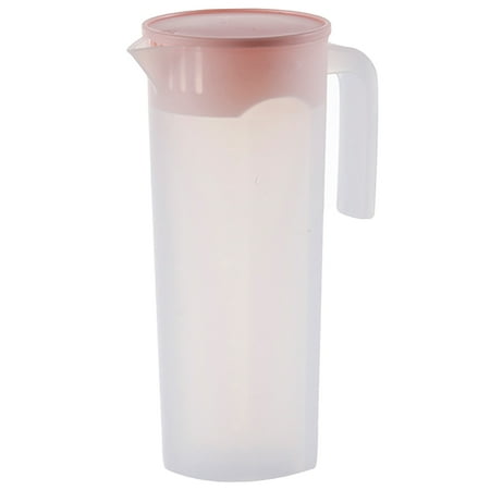 

1pc Thickened Kettle Cold Water Bottle Household Plastic Cold Water Bottle