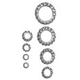 thumbnail image 4 of Flat Washer Set, External Stainless Steel Lock Washer Assortment Set, Repairing Maintenance Staff For Fixing Components Home Artisan, 4 of 8