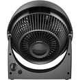 thumbnail image 5 of Vornado Air CR1-0120-06 3 Speed Whle Room Circulator- Black, 5 of 5