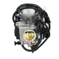 thumbnail image 5 of munirater Carburetor 16100-HN8-013 ATV Carb Replacement for Honda Rincon 650 TRX650 TRX650FA 2003-2005, 5 of 6