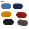 thumbnail image 4 of For xiaomi For M365 PRO2 1S max g30 finger thumb press silicone pads for M365, 4 of 11