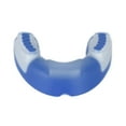thumbnail image 4 of Senjay Athletic Mouth Guards, Protect Cheeks Shock Mouth Guard EVA Fix Teeth Mouth Guard With Storage Box For Boxing For Football For Adults, 4 of 8