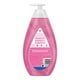 thumbnail image 2 of Shampoo Infantil Johnson's Toddler Gotas de Brillo 750 ml, 2 of 4