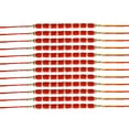 thumbnail image 4 of Set of 12 Rakhi for Brother Rakhi Thread for Bhai Bhabhi Bhaiya Bhabhi and Bhatiji veera Raksha Bandhan Rakhi gift Pack Set Dora Bracelet Kalwa for Brother Sister Indian Traditional Festival Rakhi, 4 of 4