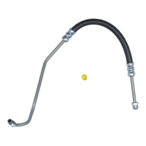 Power Steering Pressure Line Hose Assembly-Pressure Line Assembly EDELMANN 70932