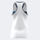 thumbnail image 3 of Playera Joma Mujer 901862.207 Blanco T XS Deportiva, 3 of 4