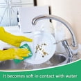 thumbnail image 6 of 10pcs Cleaning Sponges For Dishes - GV Dish Sponge, Dish Sponges For Washing Dishes, Sponge GV, Sponge For Dish GV, Dishwashing Sponges Scrub, 6 of 10