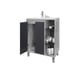 thumbnail image 1 of Gabinete Para Baño FREYA Con Lavabo Minimalista, 1 of 7