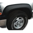thumbnail image 1 of Stampede 8518-2F Fender Flares, ABS Plastic Black, 1 of 1