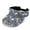 Horse Herds, variant on Chririnla Dolphin Pattern Open Top Cap, Breathable Sports Visors Polyester Fabric UV Protected Adjustable Visor Cap for Beach Running Summer