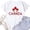 White, variant on Canada Shirt Women Canadian Flag Graphic Print Short Sleeve Tshirt Summer Top Women Canada Day Graphic Tee Tops Fashion Happy Canada Day Women’s Patriotic Flag Tee Casual Daily Wear