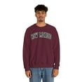 thumbnail image 5 of New Mexico Sweatshirt Gifts Crew Neck Shirt Long Sleeve Unisex, 5 of 7
