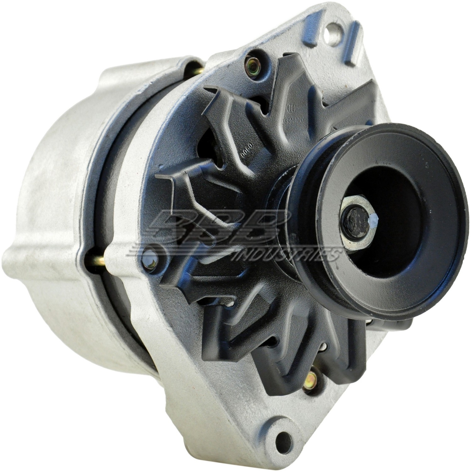 TERREPOWER formerly BBB Industries 14410 Reman Alternator
