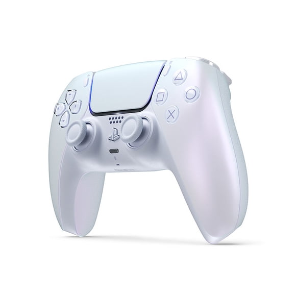 Control inalámbrico PlayStation 5 DualSense Chroma Pearl