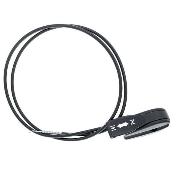 CUB CADET 746P06986 Choke Cable