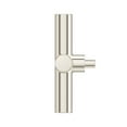 thumbnail image 5 of Pfister Hhl-Lg16tnt Tenet Single Cross Handle For Shower Column - Black, 5 of 6