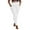 White, variant on Qiopertar Plus Size Yoga Pants for Women with Pockets Stretchy Fitness Leggings High Waisted Workout Tights Casual Comfy Athletic Bottoms, Red 3XL