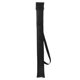 thumbnail image 2 of Cue Stick Protector Storage Pouch Enhanced Protection Lightweight Portable Black 82.00X8.50X0.20CM 1Pack, 2 of 5