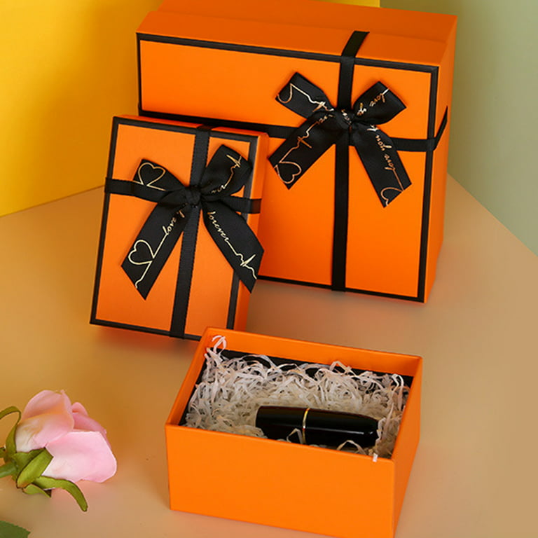 Hermes Gift Box